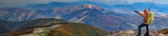 Randonnée et trekking