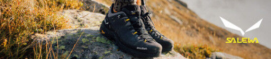 Hiking and trekking