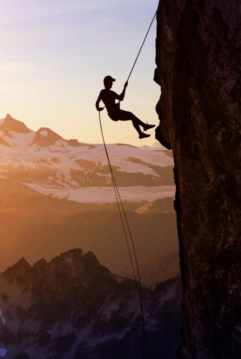 visuel escalade