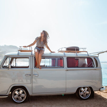 Vanlife