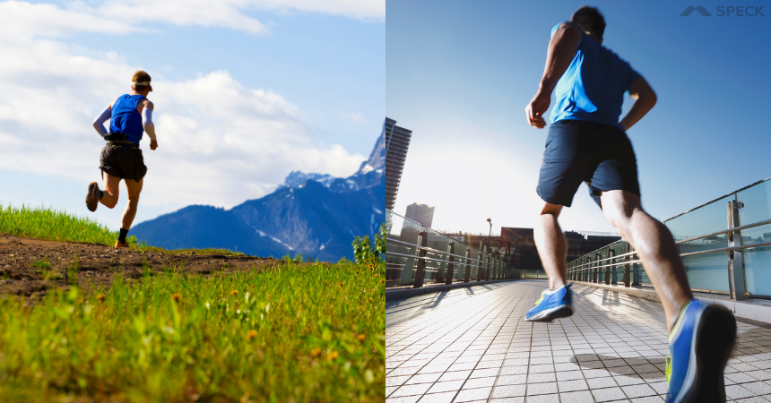 running-vs-trail