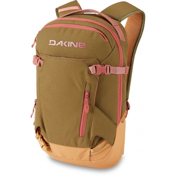 sac-a-dos-dakine-womens-heli-pack-12l-dark-olive
			                    