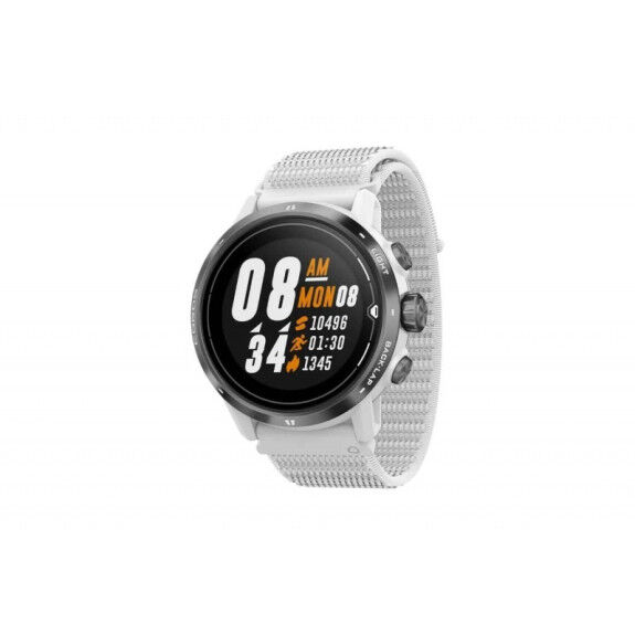 orologio connesso
		                    
