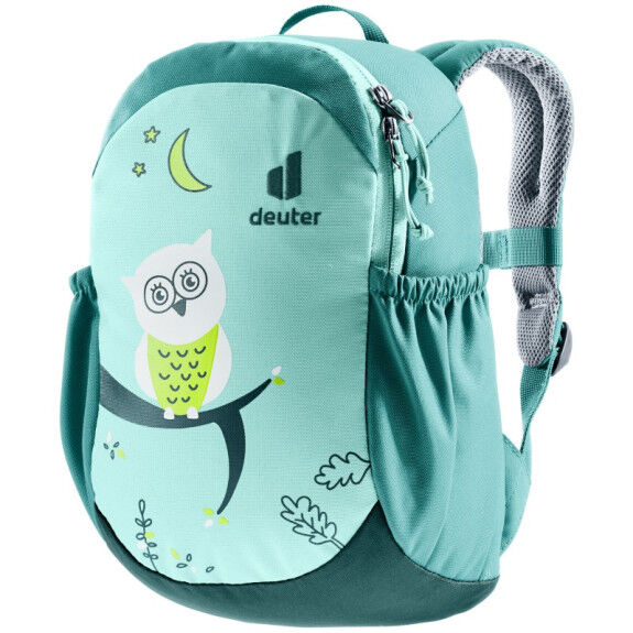 bolsa de niño deuter
		                    
