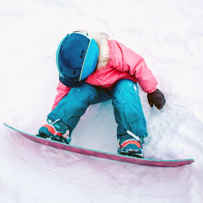 Imbracatura Per Bambini Hagsnec – Regolabile E Traspirante Per Sport E Giochi