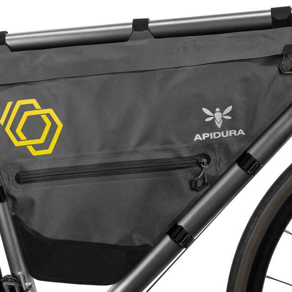 bolsa para cuadros Apidura
			                    
