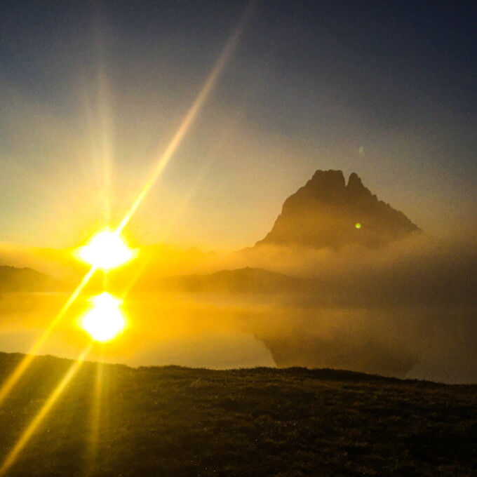 vallée d'Ossau 1
			                    