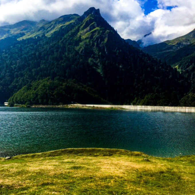 valle Ossau 2
			                    