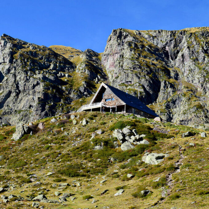 vallée d'Ossau 3
			                    