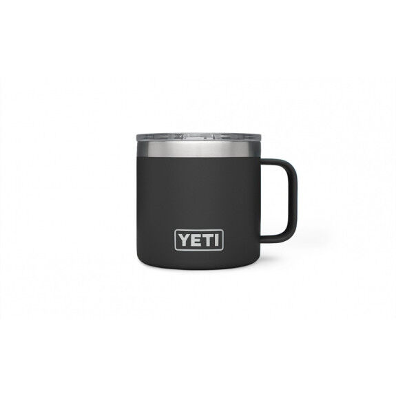 taza yeti
			                    