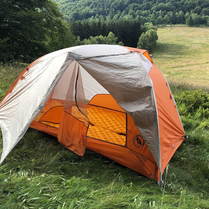 tente Copper Spur HV UL2 1
			                    