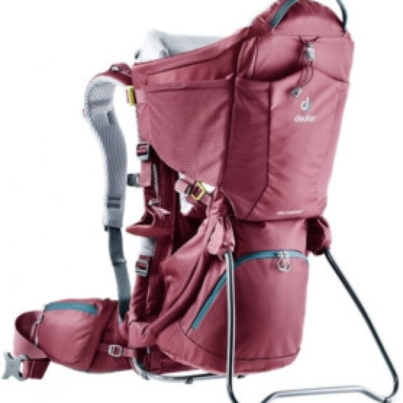 Deuter Kid Comfort 2019﻿
			                    