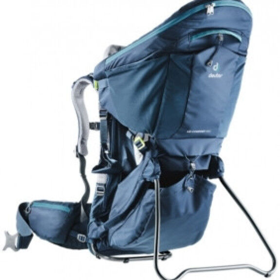 Deuter Kid Comfort Active﻿
			                    