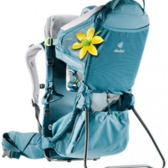 Deuter Kid Comfort Active SL
			                    