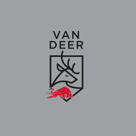 van-deer
			                    