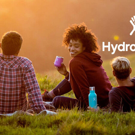 hydro-flask