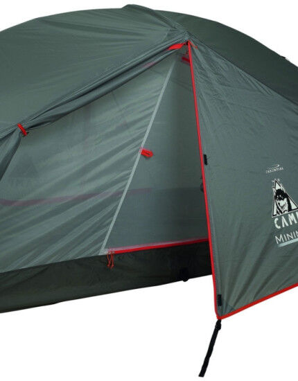Tente Camp Minima Pro 1
		                    