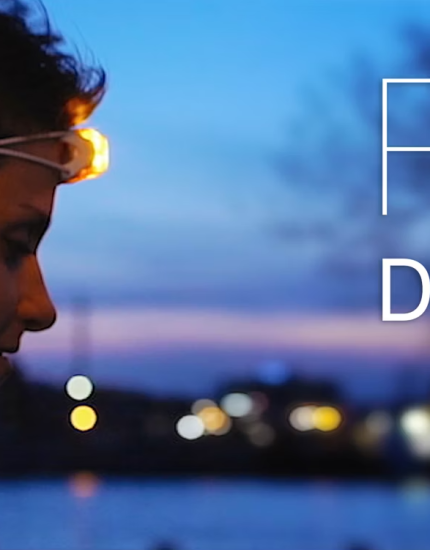 video YTB Petzl Bindi
		                    
