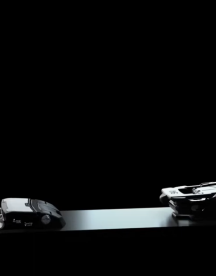 video modificato
		                    