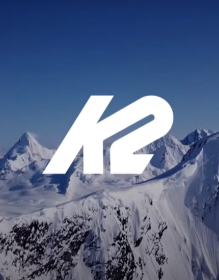 video K2
		                    