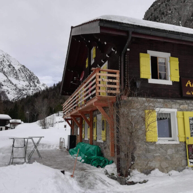 Col de la Golette 3
			                    