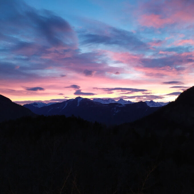 Col de la Golette 4
			                    