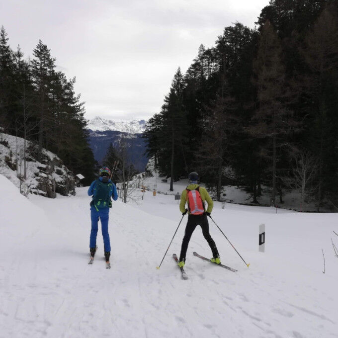 Col de la Golette 6
			                    