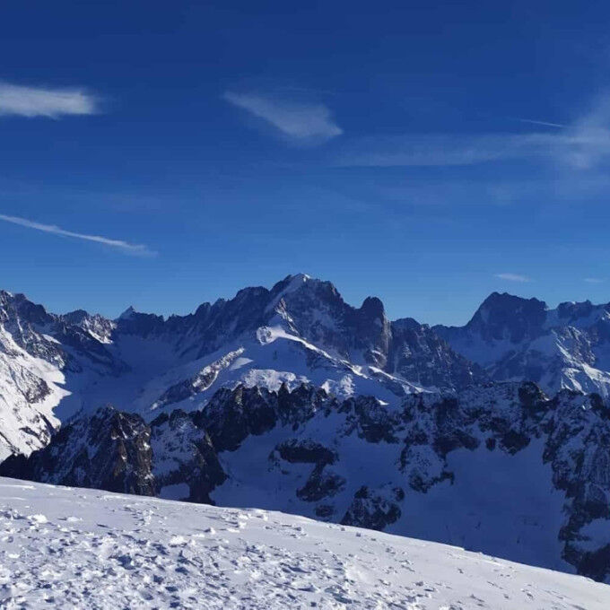 Col de Beugeant 3
			                    