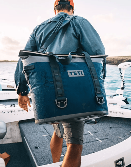 video ytb cooler yeti 2
		                    