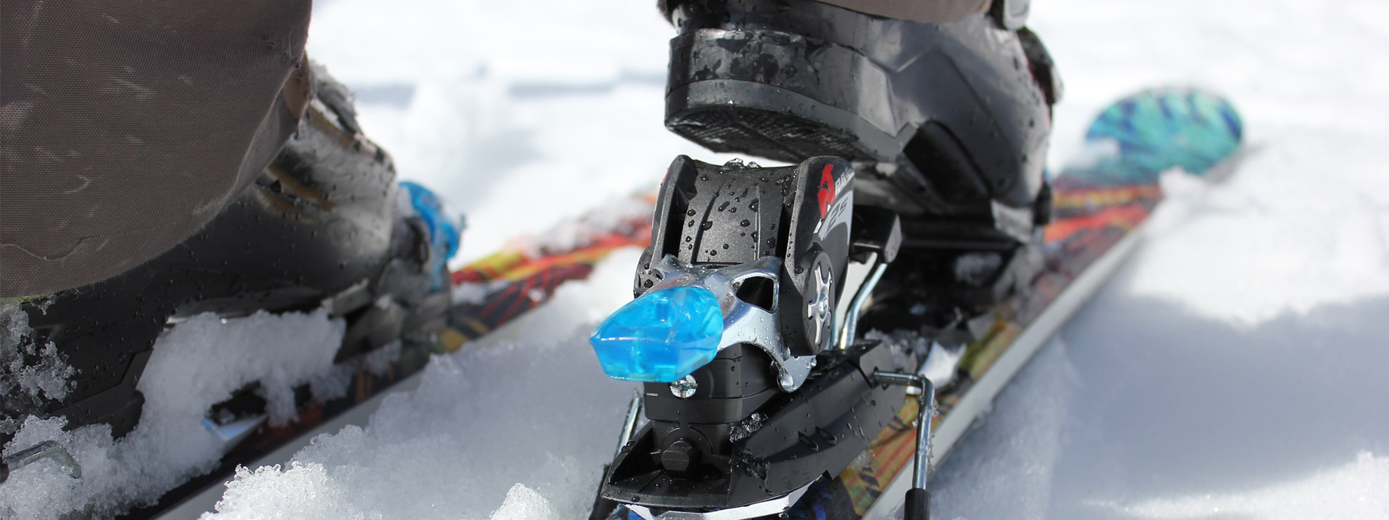 ski bindings site