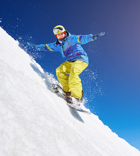 sito pack snowboard
			                        