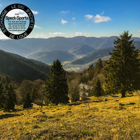 Valle di Thann