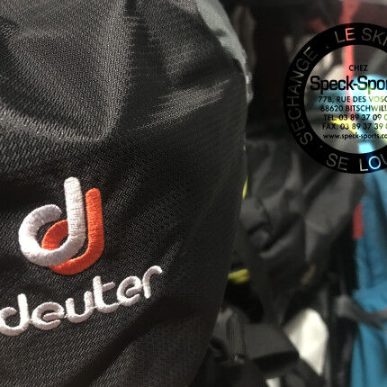 dac deuter
			                    