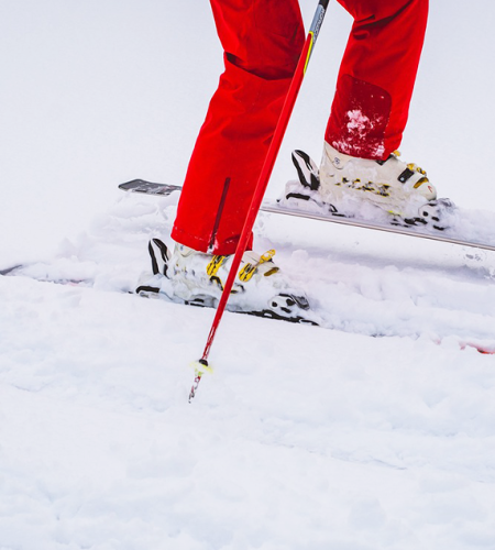 site chaussure ski alpin
			                        
