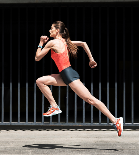 site sportswear femme
			                        