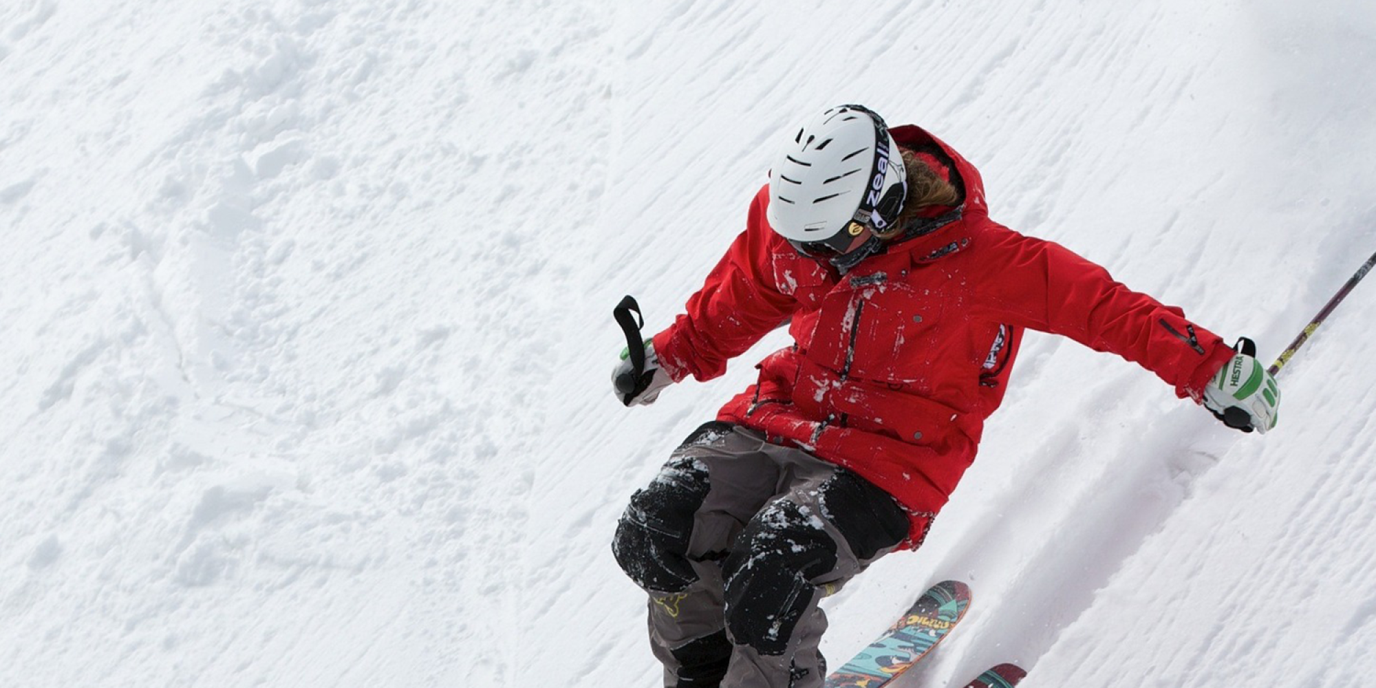 site cat helmet ski rando
				        