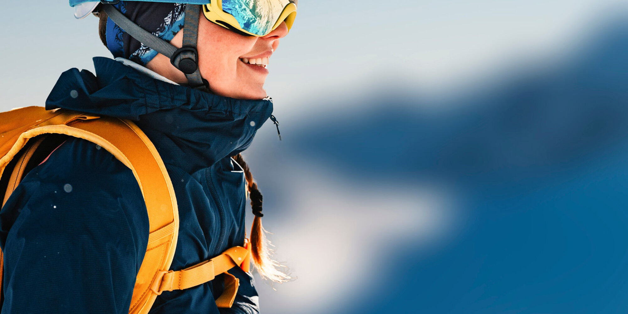 skieur
				        